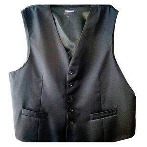 Mens Stafford Vest size 52(XXL)...